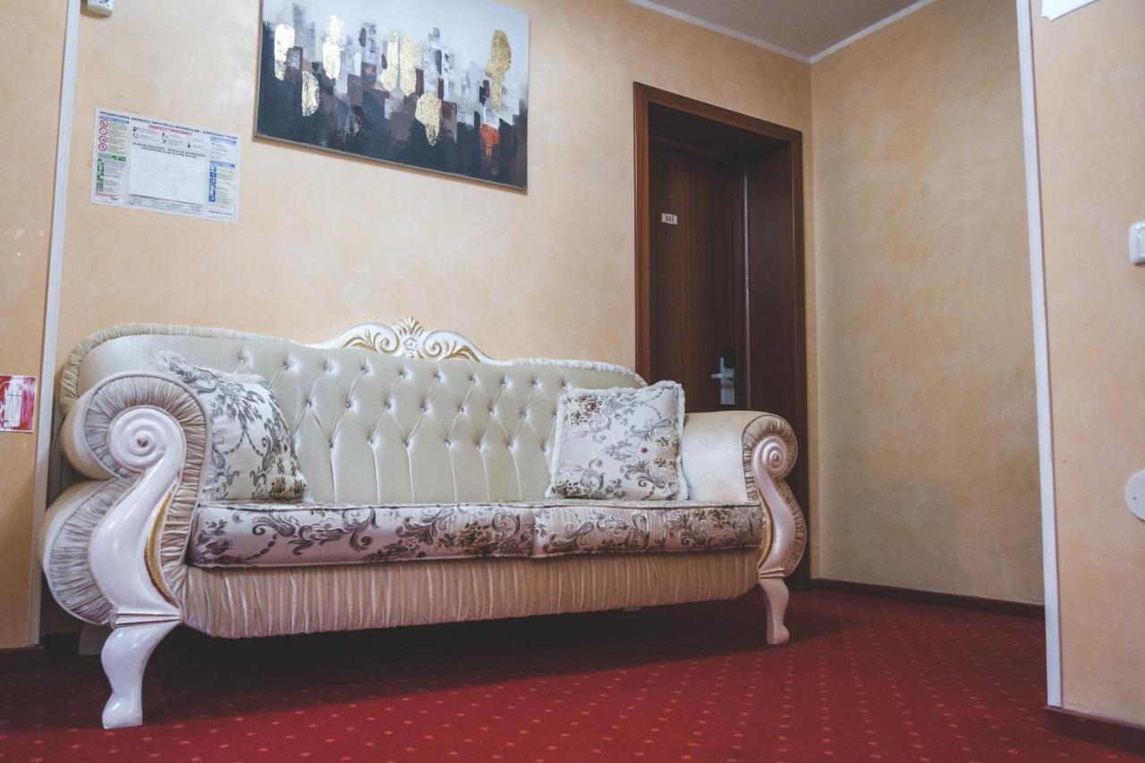 Artemis Villa Poiana Brasov Exterior photo