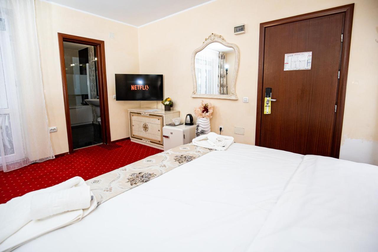 Artemis Villa Poiana Brasov Exterior photo