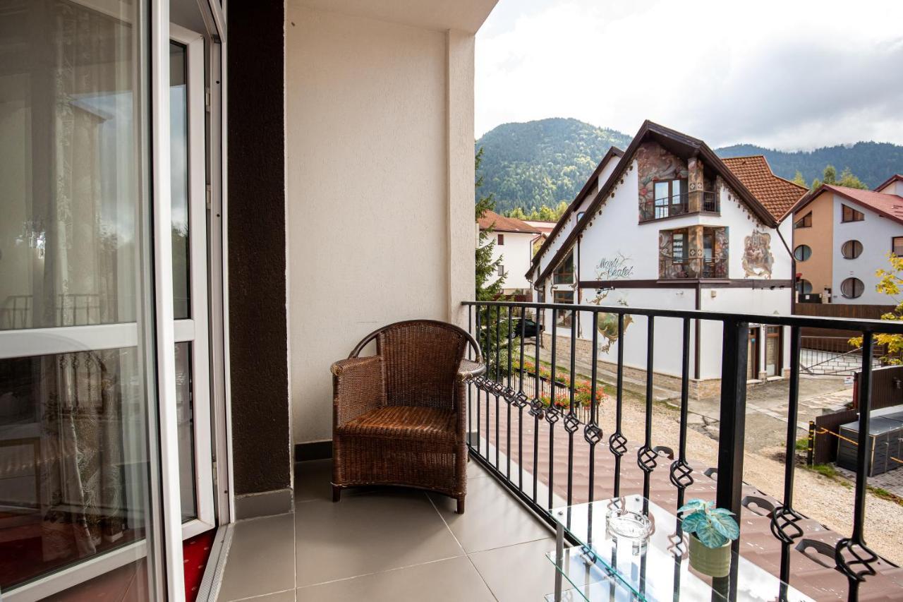 Artemis Villa Poiana Brasov Exterior photo