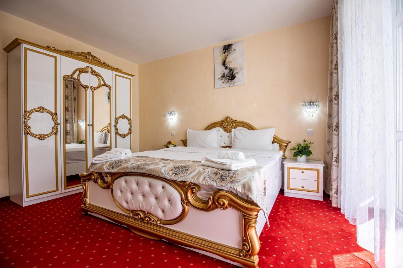 Artemis Villa Poiana Brasov Exterior photo
