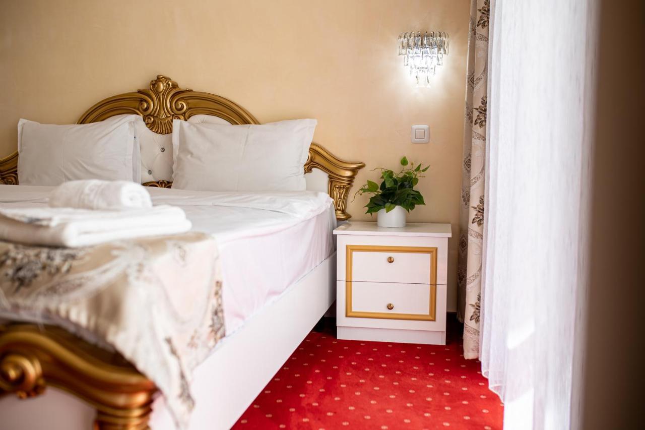 Artemis Villa Poiana Brasov Exterior photo