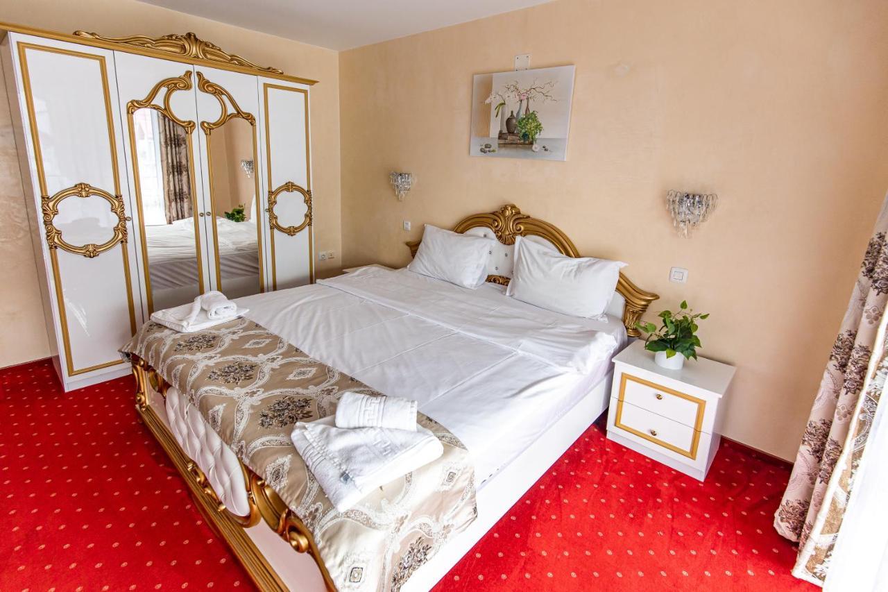 Artemis Villa Poiana Brasov Exterior photo