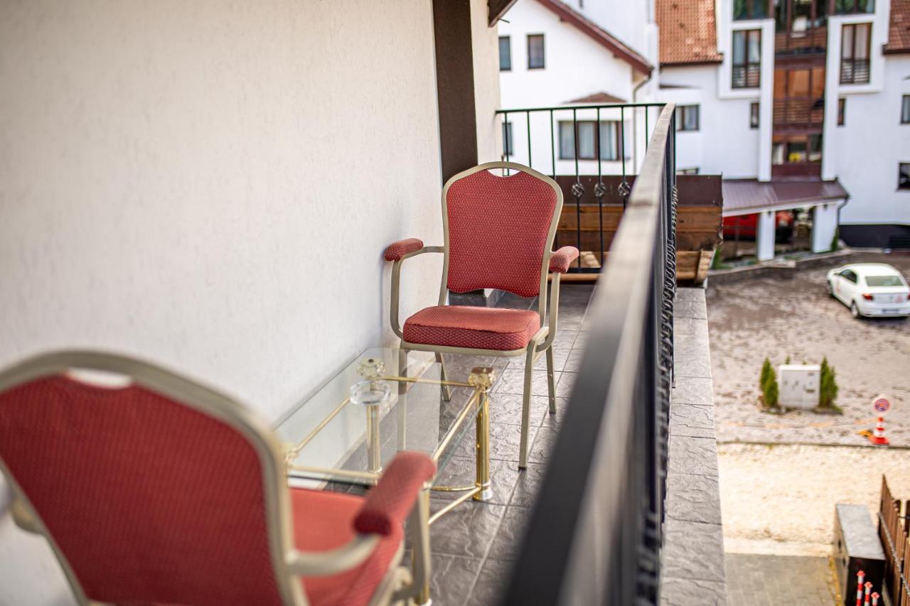 Artemis Villa Poiana Brasov Exterior photo