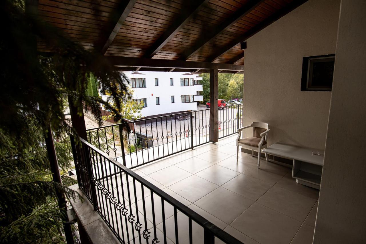 Artemis Villa Poiana Brasov Exterior photo