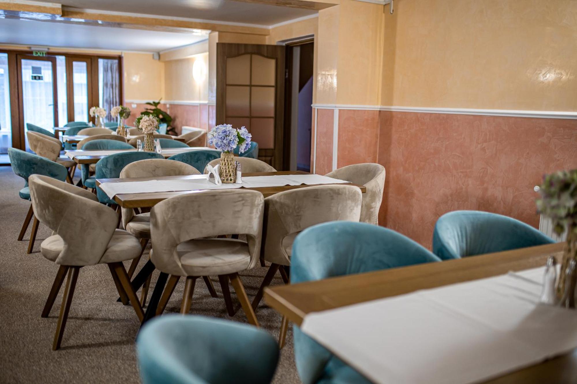 Artemis Villa Poiana Brasov Exterior photo