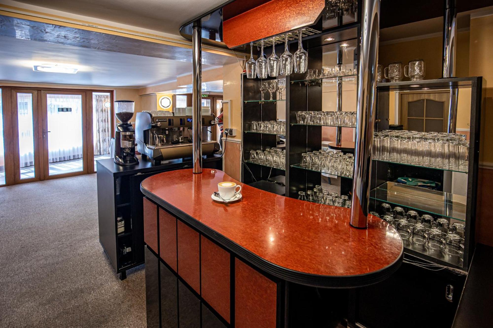Artemis Villa Poiana Brasov Exterior photo