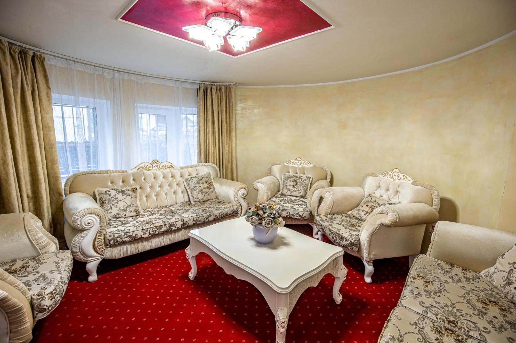 Artemis Villa Poiana Brasov Exterior photo