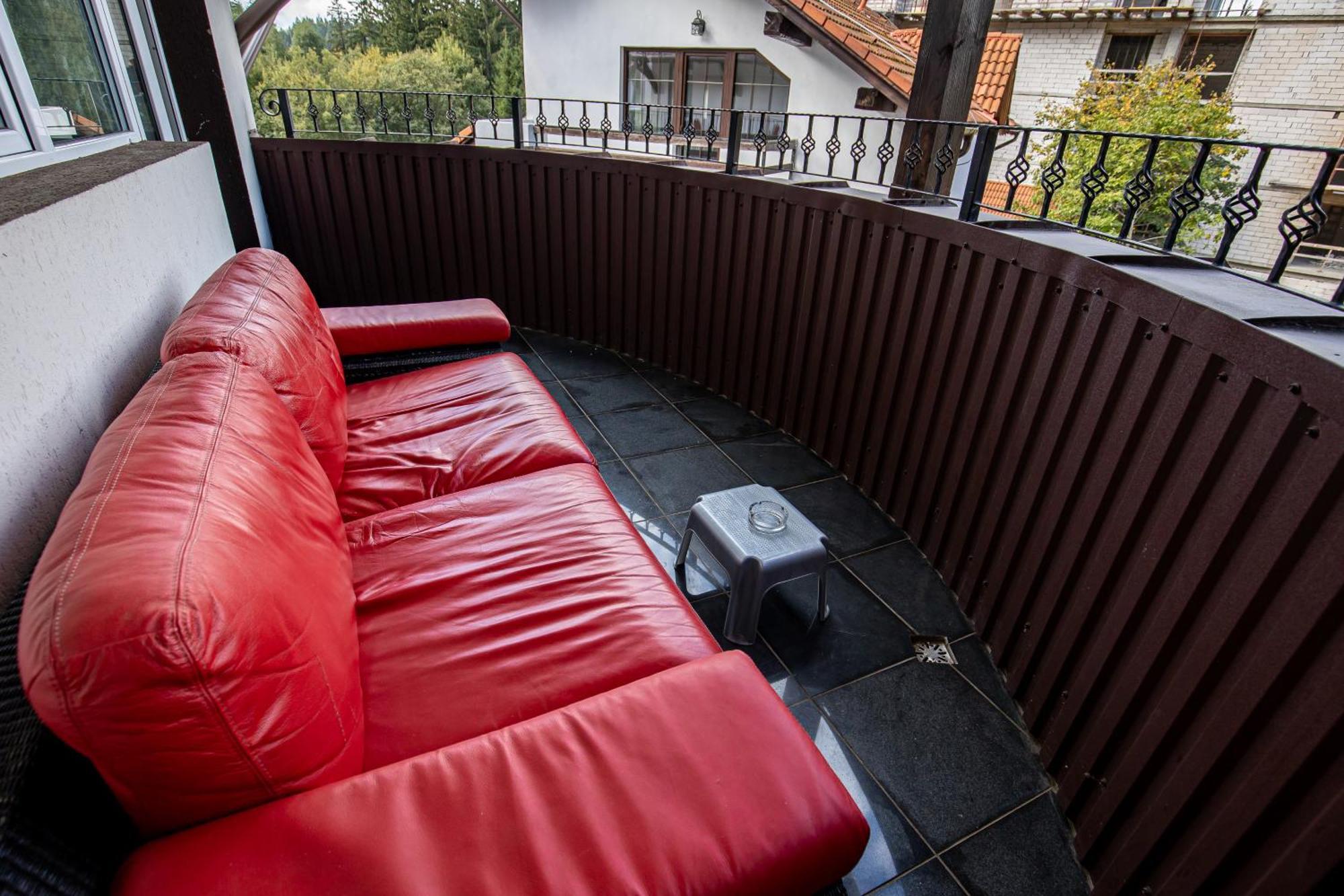 Artemis Villa Poiana Brasov Exterior photo