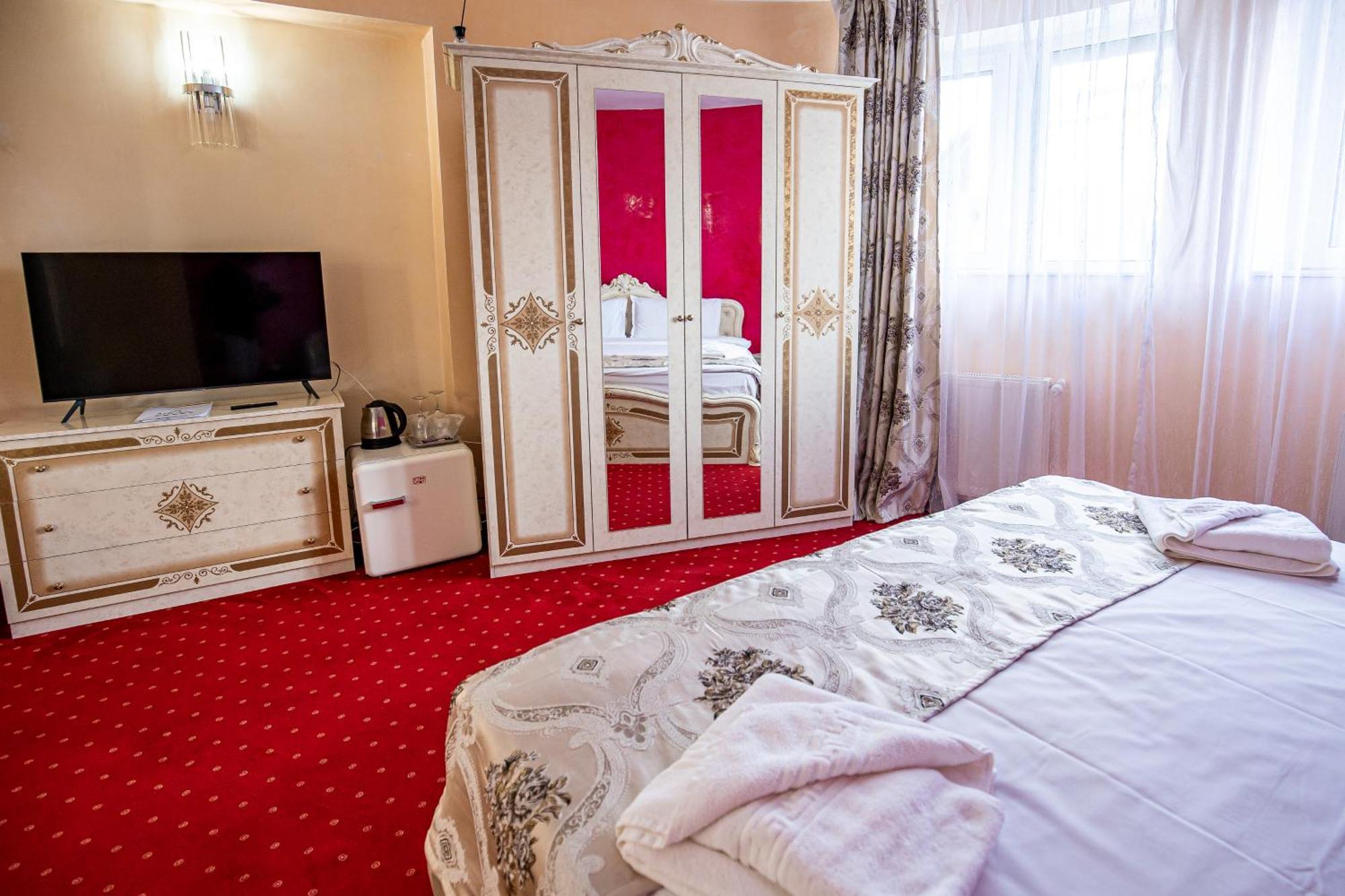 Artemis Villa Poiana Brasov Exterior photo