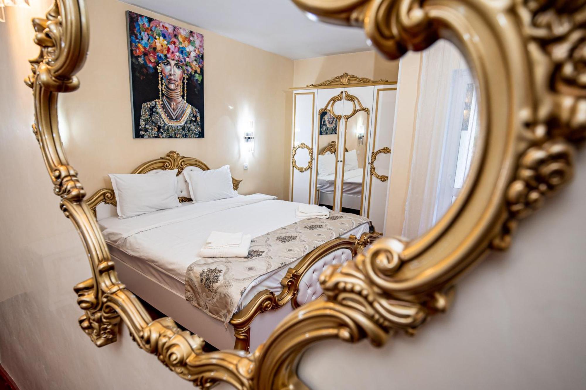 Artemis Villa Poiana Brasov Exterior photo