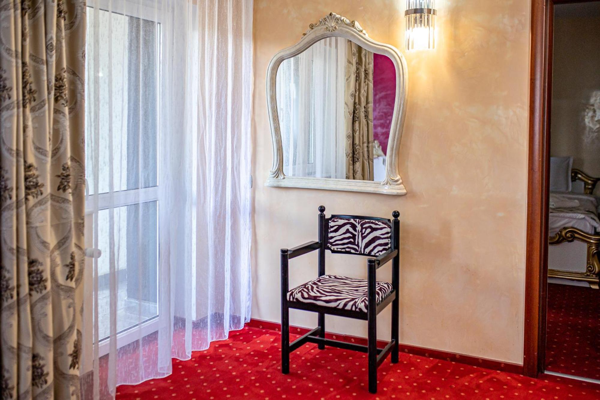 Artemis Villa Poiana Brasov Exterior photo