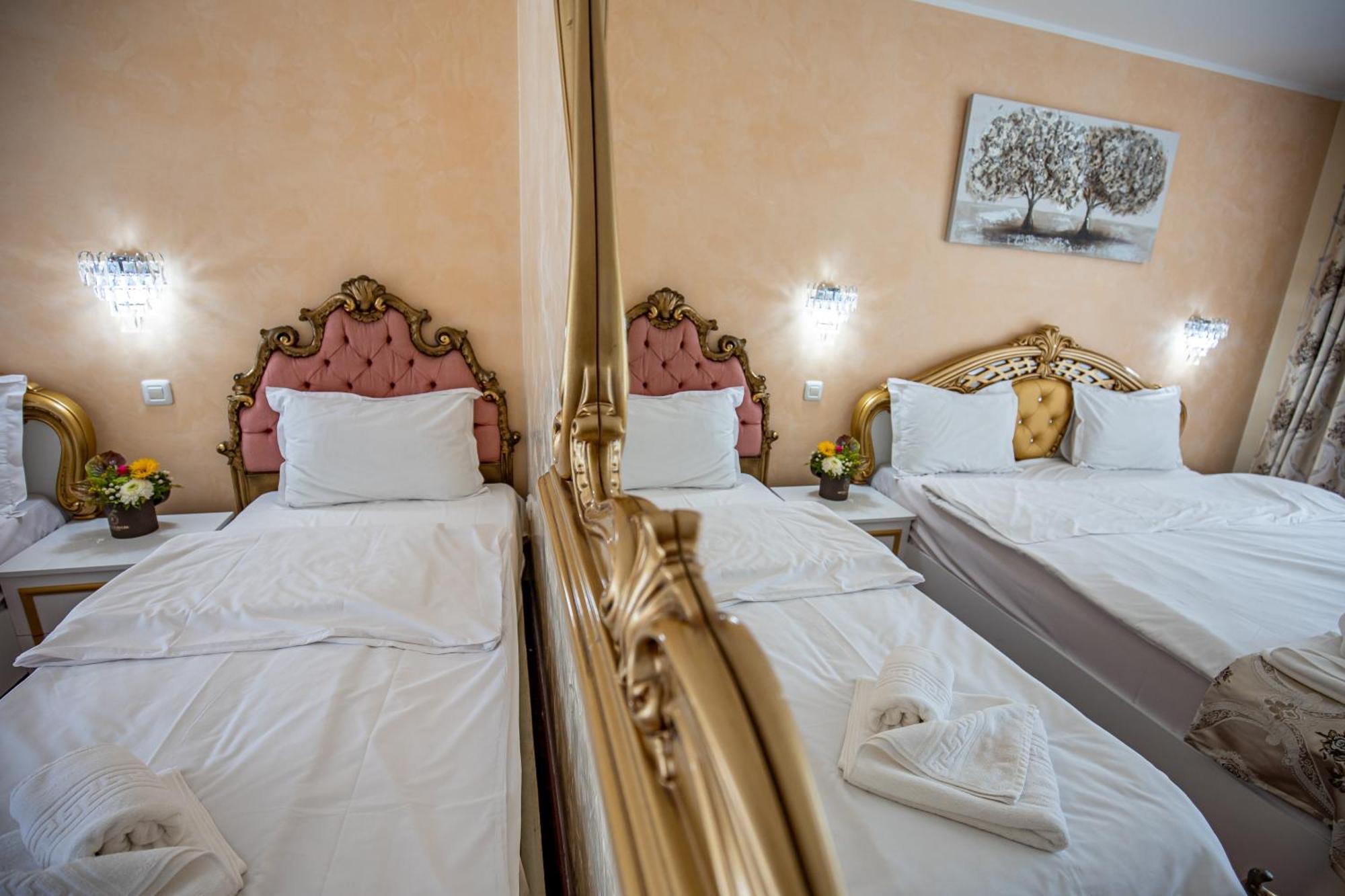 Artemis Villa Poiana Brasov Exterior photo